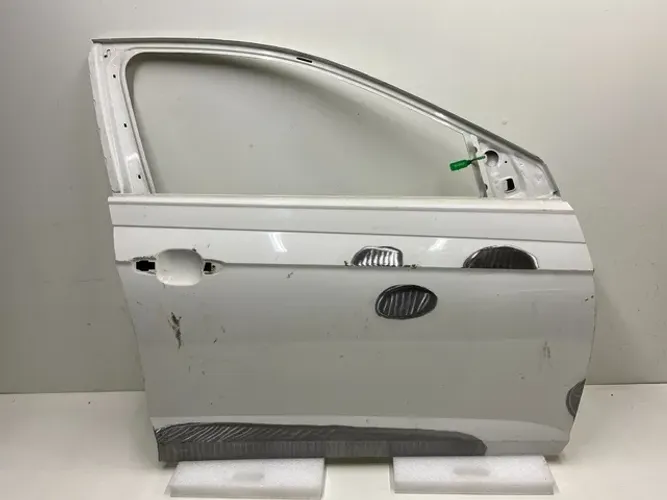Porta Vw Polo Virtus 2018 19 20 21 2022 Dianteira Direita