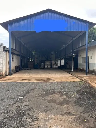 Vende-se empresa de embalagens