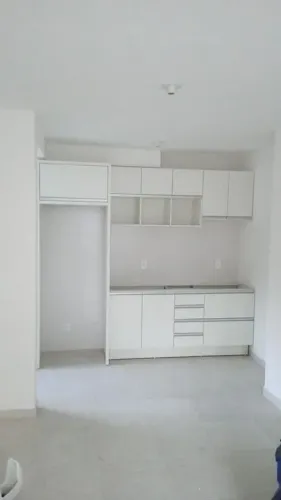 Cozinha em 100%MDF Com 2,60m de Largura 