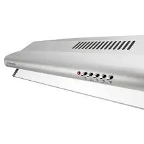 Depurador Electrolux 80cm inox novinho