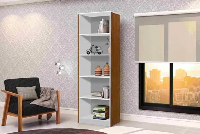 Livreiro Office Lara s54