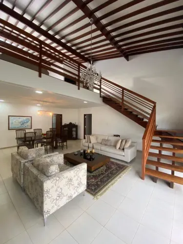 Casa na Aruana