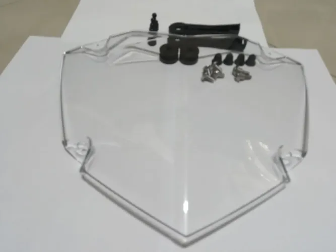 Protetor de Farol BMW R1200 GS 