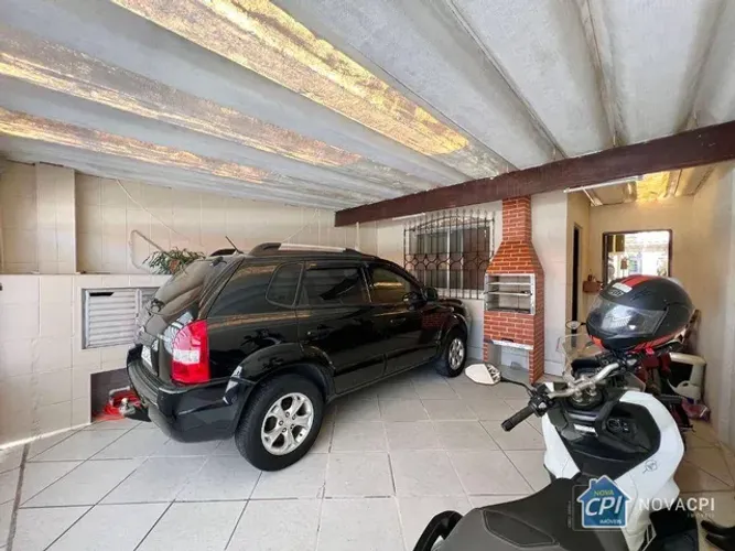 Casa em Praia Grande 2 Quartos para Venda