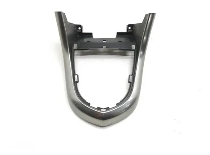 Moldura Alavanca Câmbio Peugeot 308 2012