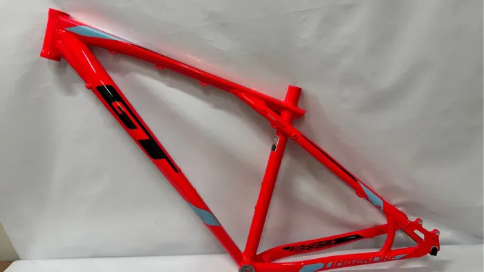 QUADRO GT 29 TIMBERLINE EXPERT TAMANHO 17 ZERO