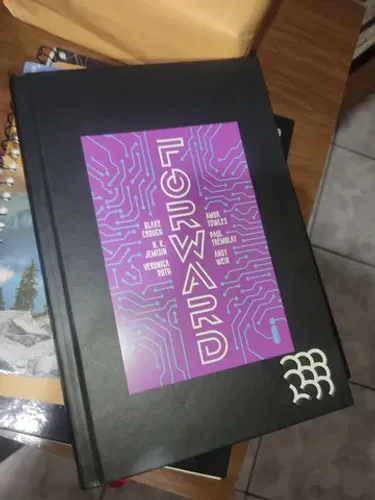 Forward Intrínsecos
