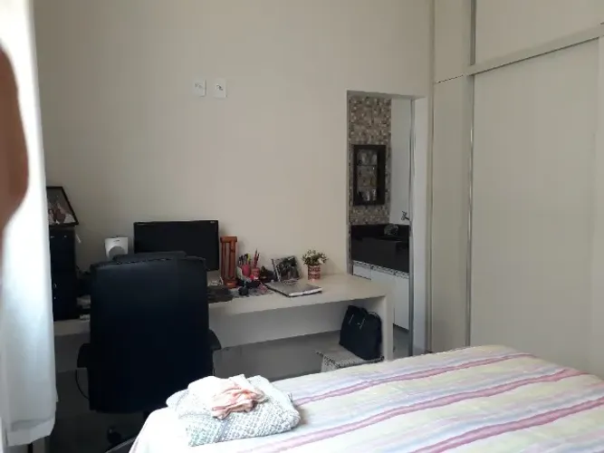 Mesa em MDF