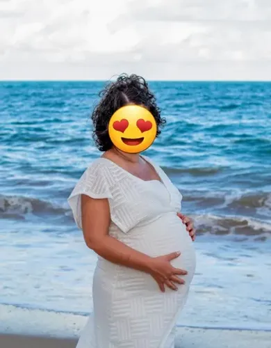 Vestido para casamento, ensaio de gestante e formandos.