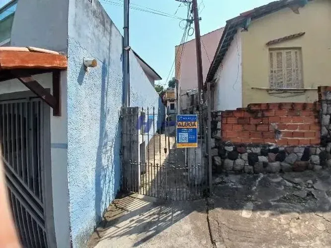 Casa para alugar no bairro Vila Nivi - São Paulo/SP, Zona Norte