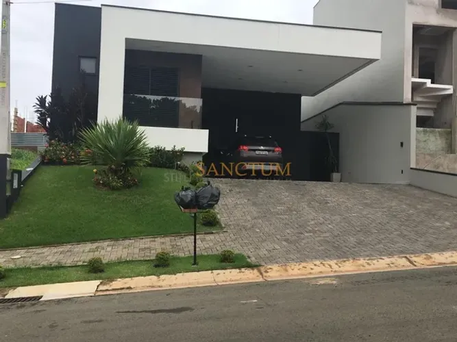 casa - Swiss Park - Campinas