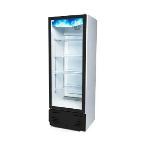 expositor Visa cooler Polar 127v 