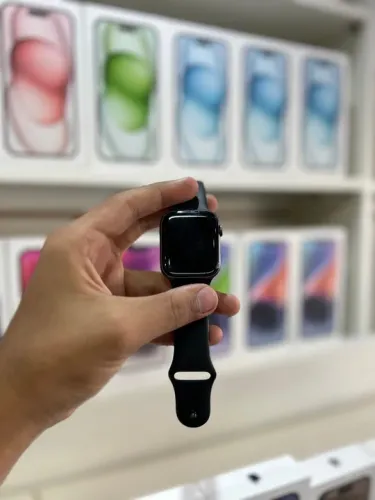 APPLE WATCH SÉRIE 4 44MM