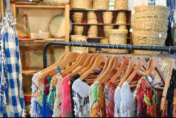 Saída de praia em renda de filé