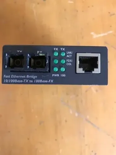 064 Conversor de mídia Planet FT-802S15 