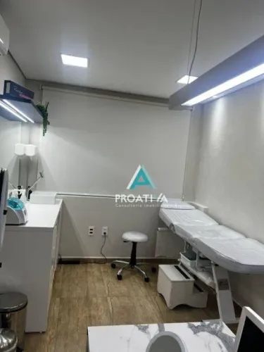 Clínia Estética no Centro de Ribeirão Pires