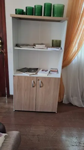 Armário Vertical em MDF 