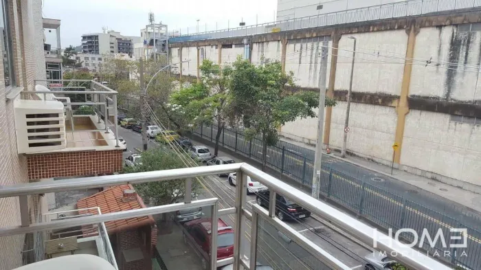 Apartamento com 2 dormitórios à venda, 60 m² por R$ 420.000,00 - Vila da Penha - Rio de Ja