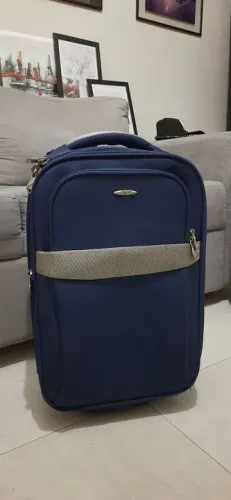 Mala de bordo