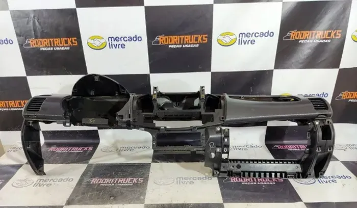 Painel Tabelier Mitsubishi Triton L200