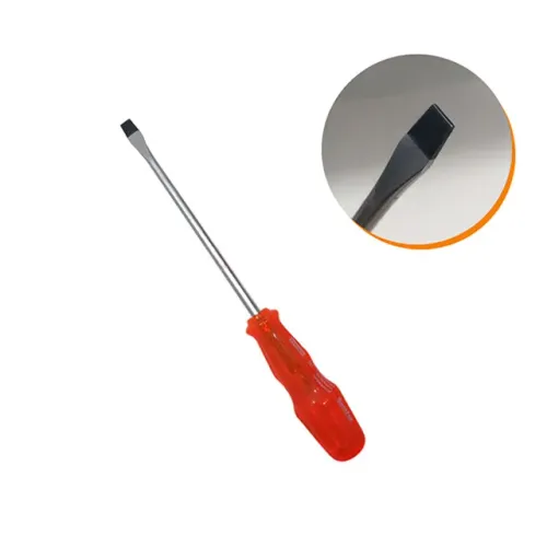 Chave De Fenda 6 X 125mm Bfh0476