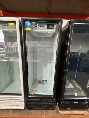 Expositora cerveja 520 litros imbera