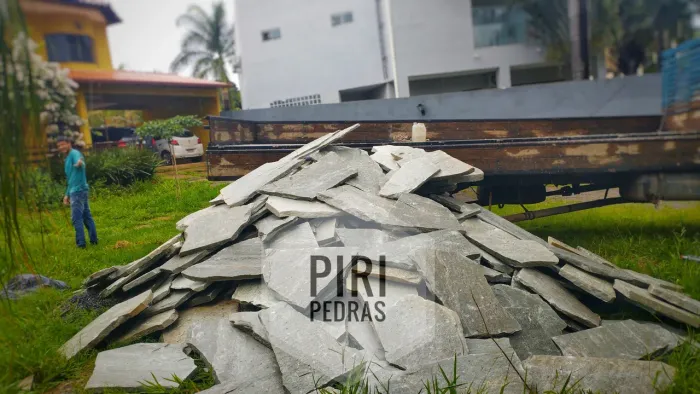 Pedras para revestimento - PIRI PEDRAS