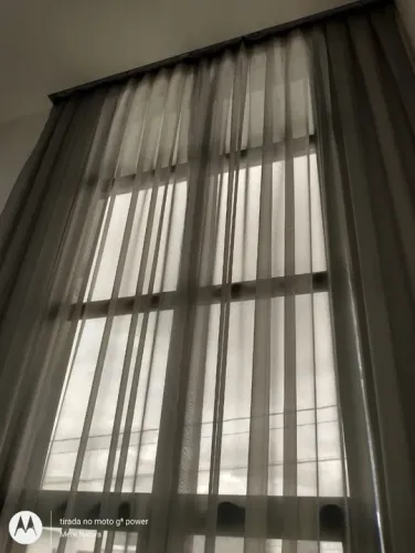 Cortinas sob medida