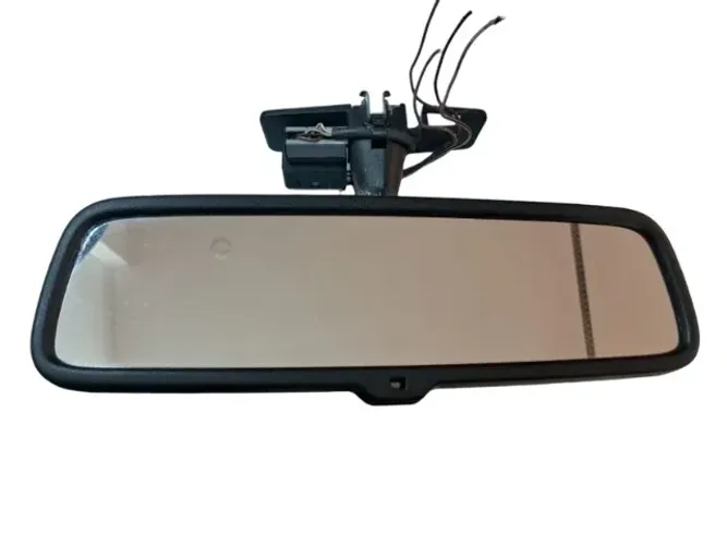 Retrovisor interno Astra/Vectra/Zafira 