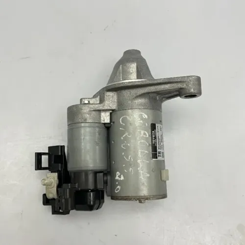 Motor Partida Corolla Cross XRE 2.0 2020 2023 | 28100F2060