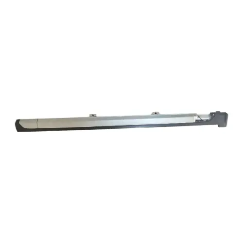 SPOILER L.E VW GOL RALLYE 2010/16 