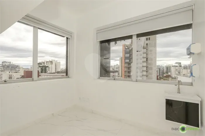 Salas à venda em Moinhos de vento - RS