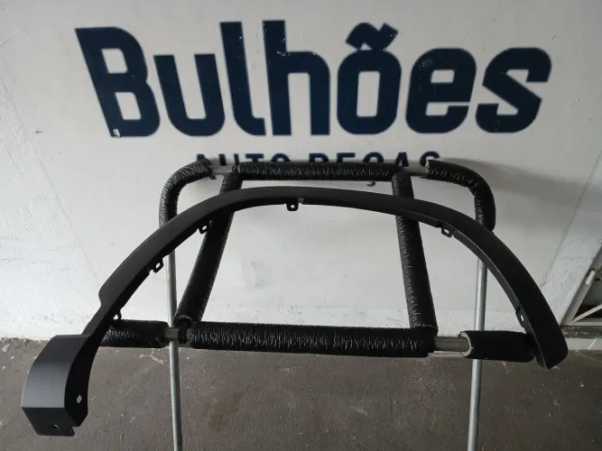 Moldura vão do roda Paralama Dianteiro Direito Toyota Corolla Cross 2021 a 2024