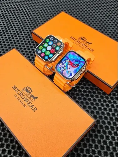 Smartwatch W69 Ultra Mini 45mm