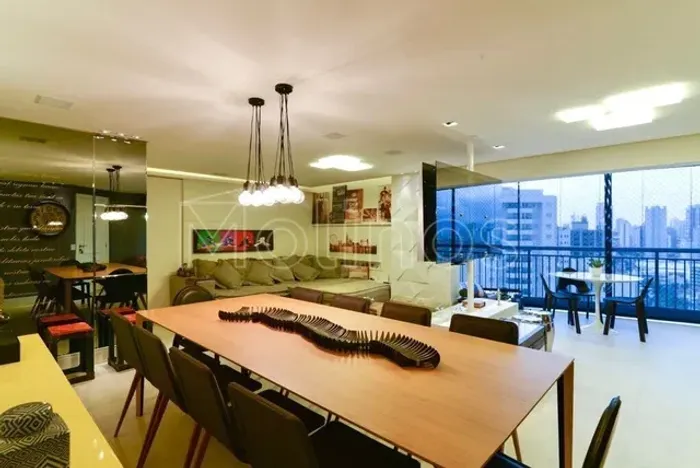 Premiere Analia Franco - Apartamento a venda no bairro Tatuapé 3 dormitórios