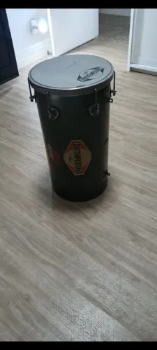 Tamtam contemporânea 