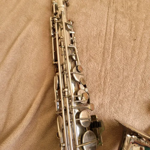 Sax Weing rill número 358