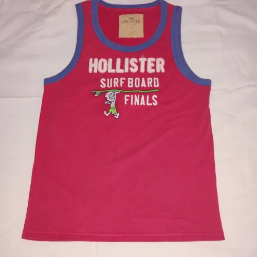 Regata Hollister 