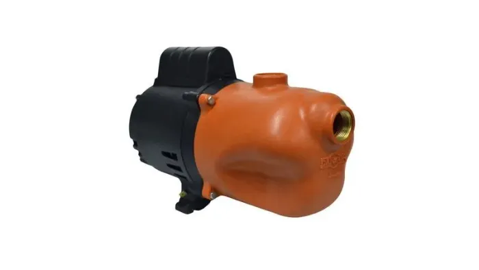 Bomba auto aspirante Dancor modelo Ultra DA-2