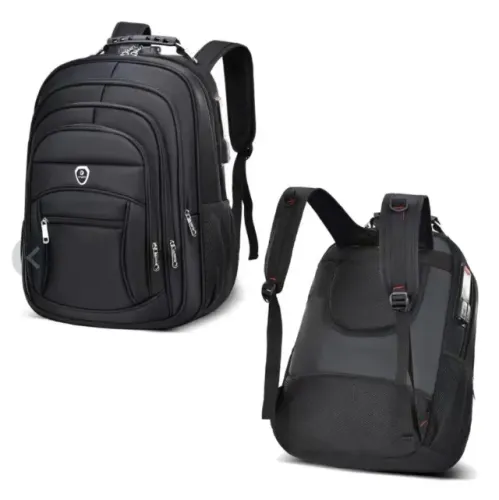 mochila para notebook.