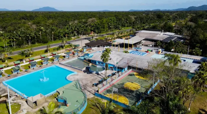 Terrenos em Iguape R$299,99 Mensal