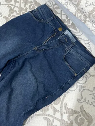 Calça jeans masculina 