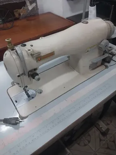 MAQUINA INDUSTRIAL 191 D 20
