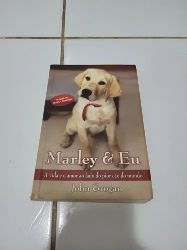 Marley e Eu