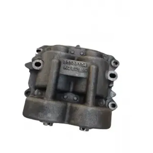 Balanceiro Bomba Óleo S10 2.8 200 CV 2014