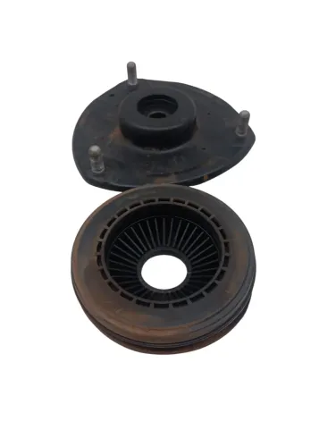 Kit Coxim Amortecedor Dianteiro Esquerdo Kia Sorento 2012