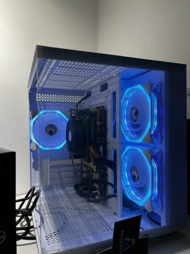 Monto seu Pc de entrada a partir 1850