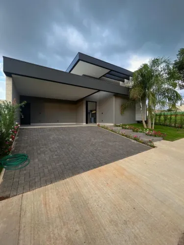 Casa TERRAVISTA RESIDENCE CLUB MIRASSOL SP Brasil