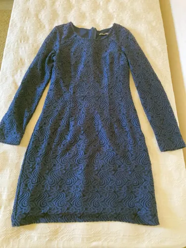 Vestido em Renda para ocasiões especiais