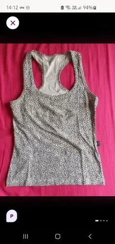 Regata animal print